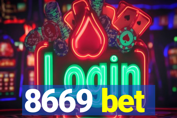 8669 bet